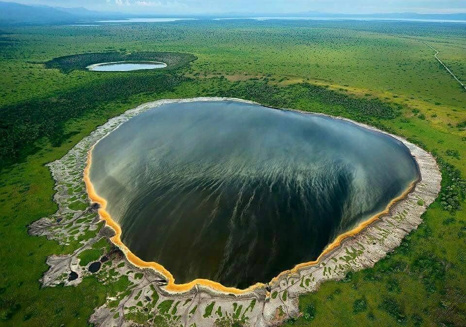 Arusha National Park